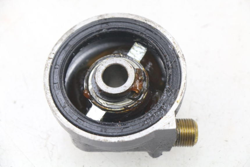 photo de TACHOWELLENANTRIEB JM MOTORS VIPER 4T 50 (2015 - 2022) - Zoom auf Gebrauchszustand