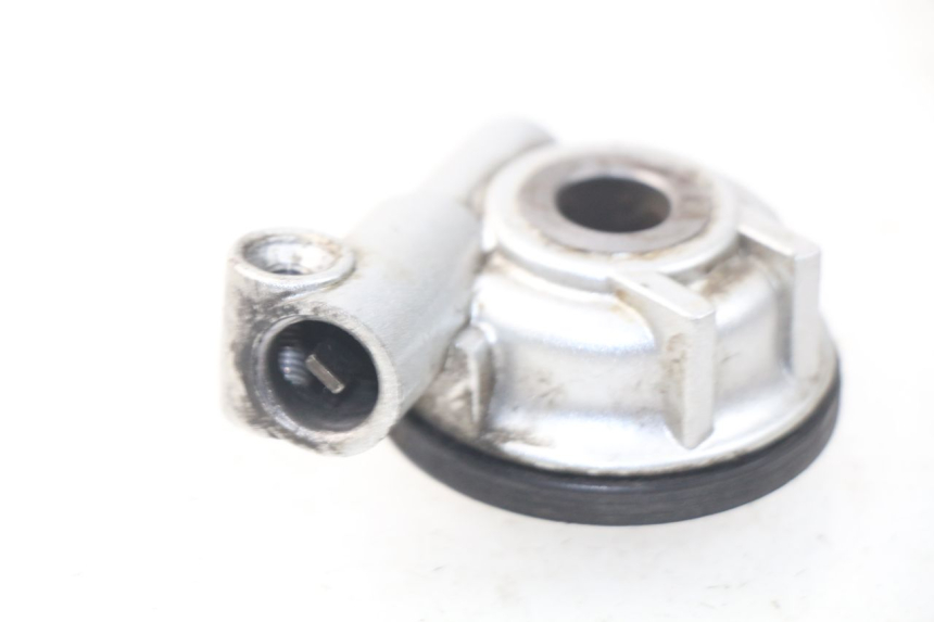 photo de TACHOWELLENANTRIEB EUROCKA VIRTUALITY GT 4T 50 (2011 - 2017) - Detailansicht des Bauteils