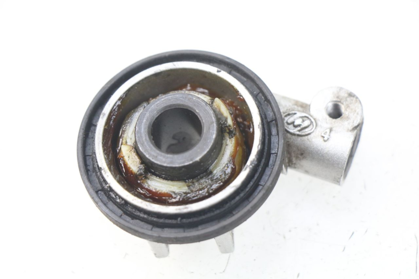 photo de TACHOWELLENANTRIEB EUROCKA VIRTUALITY GT 4T 50 (2011 - 2017) - Zoom auf Gebrauchszustand