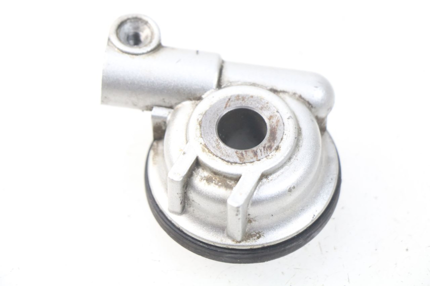 photo de TACHOWELLENANTRIEB EUROCKA VIRTUALITY GT 4T 50 (2011 - 2017) - Alternative Perspektive