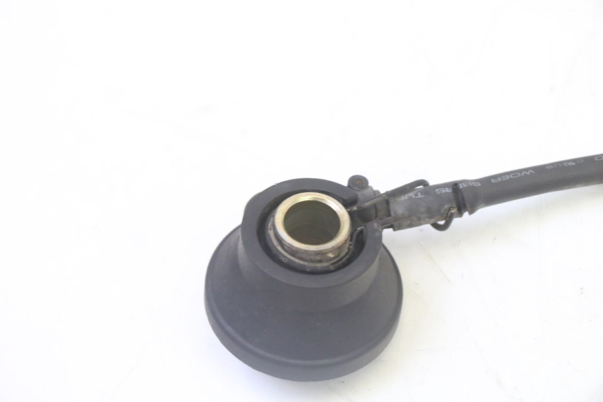 photo de TACHOWELLENANTRIEB PEUGEOT VIVACITY NEW 4T 50 (2008 - 2017) - Zoom auf Gebrauchszustand