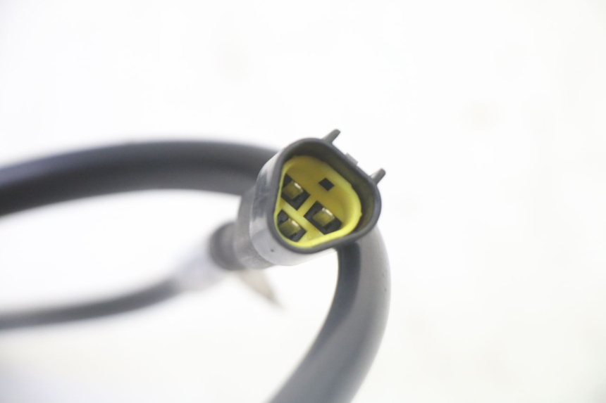 photo de TACHOWELLENANTRIEB PEUGEOT VIVACITY NEW 4T 50 (2008 - 2017) - Gesamtansicht des Produkts