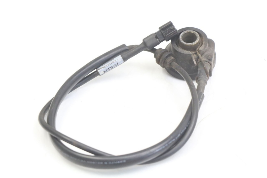 photo de TACHOANTRIEB PEUGEOT VIVACITY 125 (2010 - 2017) - Hauptansicht