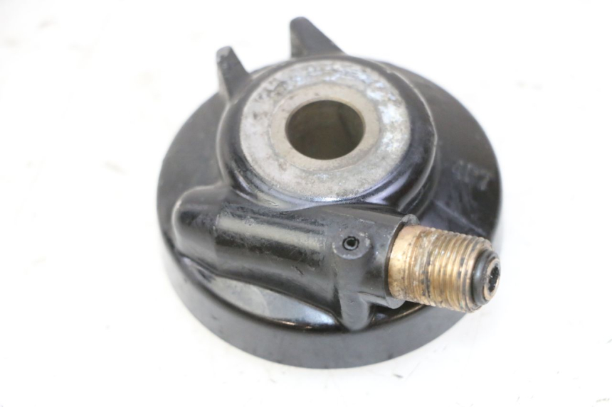 photo de TACHOANTRIEB MBK WAAP 125 (2008 - 2013) - Hauptansicht