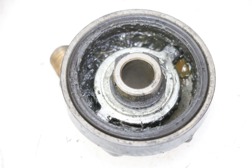 photo de TACHOANTRIEB MBK WAAP 125 (2008 - 2013) - Zoom auf Gebrauchszustand