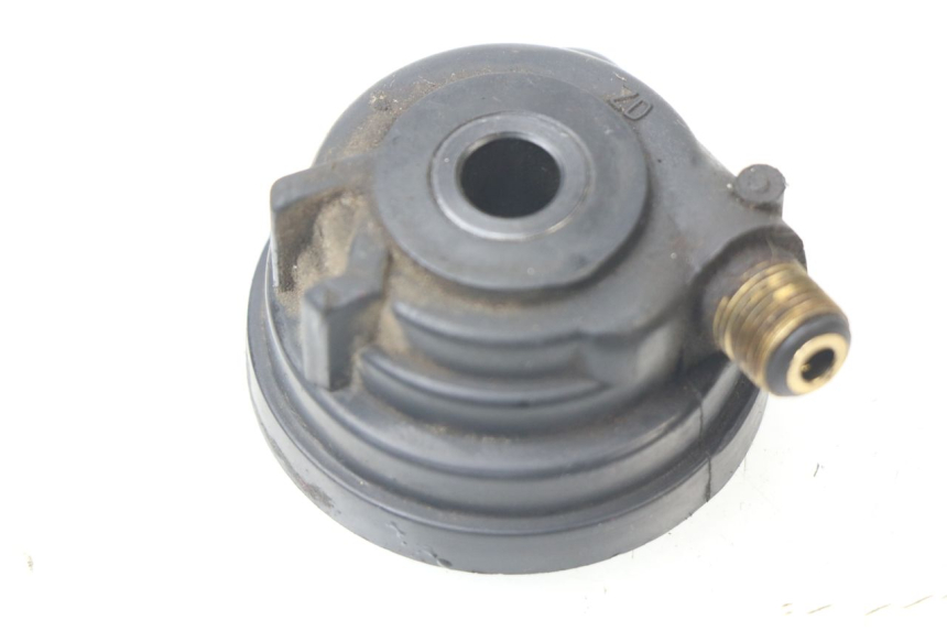 photo de TACHOANTRIEB SHENKE WACOX 50 (2010 - 2016) - Hauptansicht