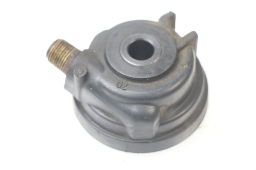 photo de TACHOANTRIEB SHENKE WACOX 50 (2010 - 2016) - Zoom auf Gebrauchszustand