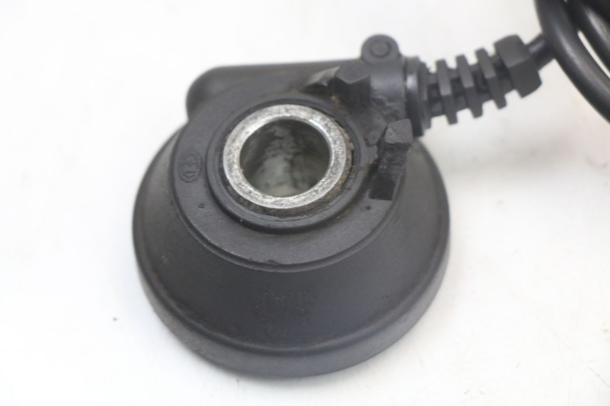 photo de TACHOWELLE YAMAHA X-MAX XMAX 250 (2006 - 2009) - Zoom auf Gebrauchszustand