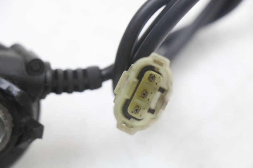 photo de TACHOWELLE YAMAHA X-MAX XMAX 250 (2006 - 2009) - Gesamtansicht des Produkts