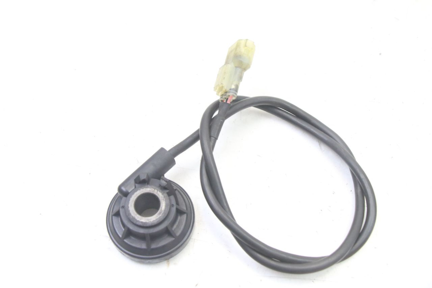 photo de TACHOWELLE YAMAHA X-MAX XMAX 125 (2010 - 2013) - Zoom auf Gebrauchszustand