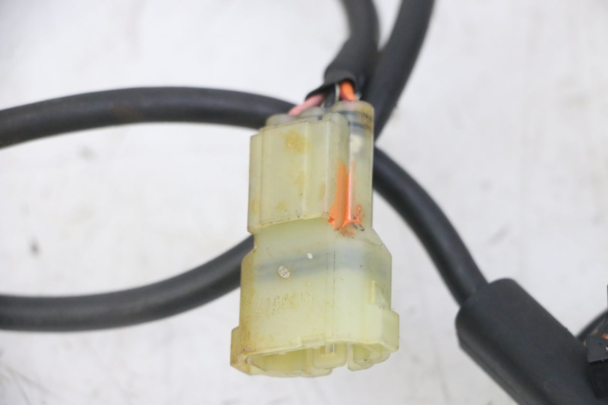 photo de TACHOWELLE YAMAHA X-MAX XMAX 125 (2010 - 2013) - Alternative Perspektive