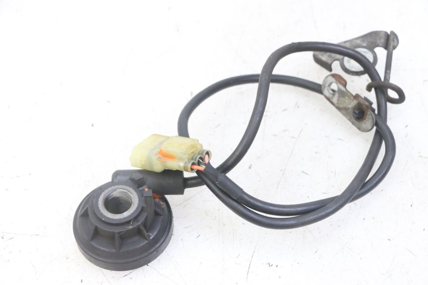 photo de TACHOWELLE YAMAHA X-MAX XMAX 125 (2010 - 2013) - Gesamtansicht des Produkts