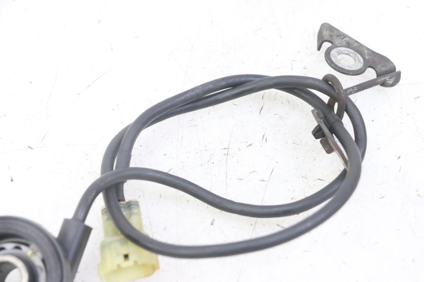 photo de TACHOWELLE YAMAHA X-MAX XMAX 125 (2010 - 2013) - Oberflächenzustand und Material