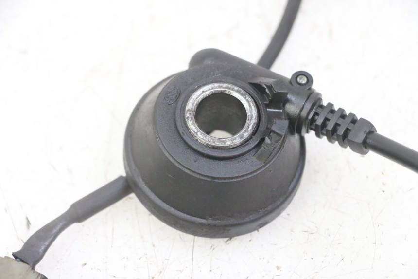 photo de TACHOWELLENANTRIEB YAMAHA XMAX X-MAX 125 (2006 - 2009) - Zoom auf Gebrauchszustand