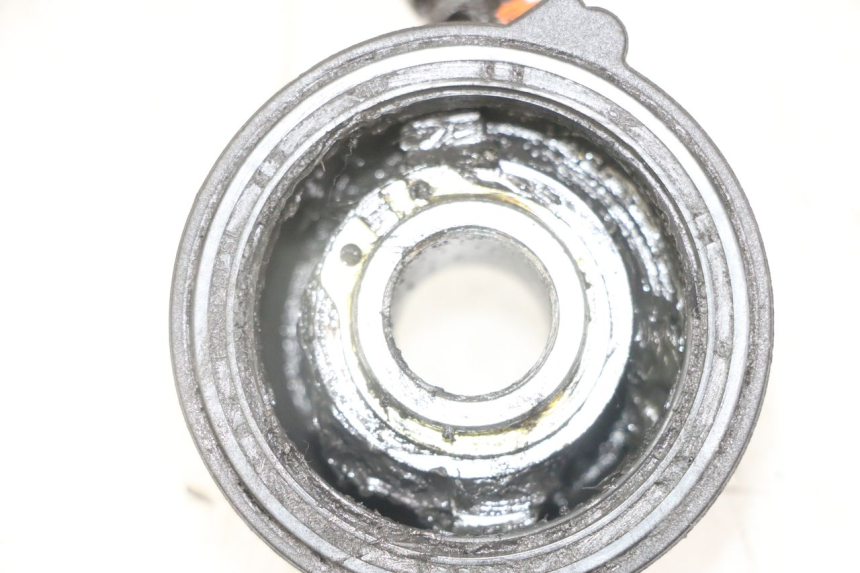 photo de TACHOWELLENANTRIEB YAMAHA XMAX X-MAX 125 (2006 - 2009) - Technische Nahaufnahme