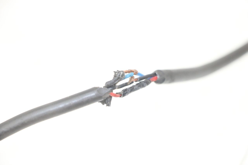 photo de TACHOWELLENANTRIEB YAMAHA XMAX X-MAX 125 (2006 - 2009) - Geprüftes Gebrauchtteil