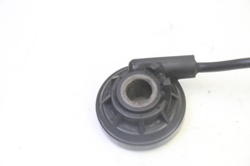 photo de TACHOWELLE YAMAHA X-MAX XMAX 125 (2010 - 2013) - Zoom auf Gebrauchszustand