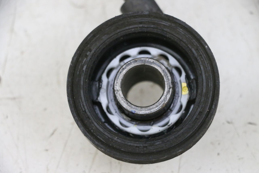 photo de TACHOWELLE YAMAHA X-MAX XMAX 125 (2010 - 2013) - Alternative Perspektive