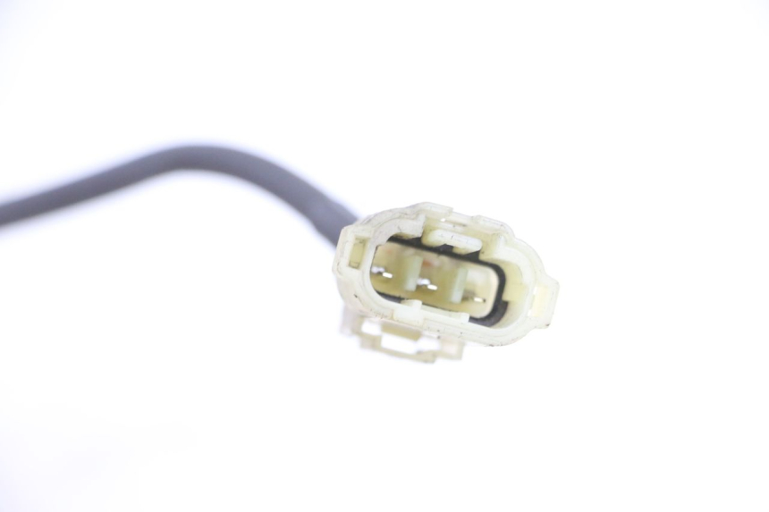 photo de TACHOWELLE YAMAHA X-MAX XMAX 125 (2010 - 2013) - Details der Befestigungspunkte