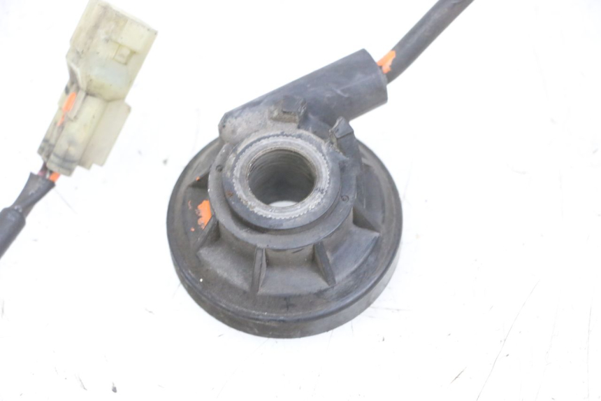 photo de TACHOWELLE YAMAHA X-MAX XMAX 125 (2010 - 2013) - Oberflächenzustand und Material