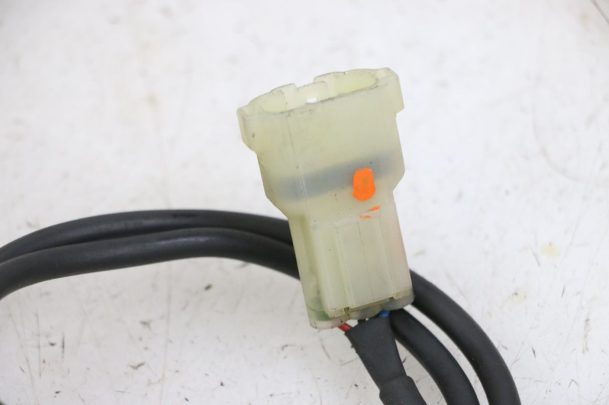 photo de TACHOWELLENANTRIEB YAMAHA XMAX X-MAX 125 (2006 - 2009) - Zoom auf Gebrauchszustand