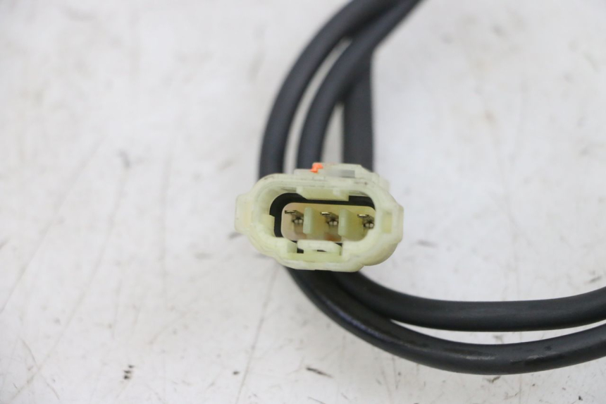 photo de TACHOWELLENANTRIEB YAMAHA XMAX X-MAX 125 (2006 - 2009) - Alternative Perspektive