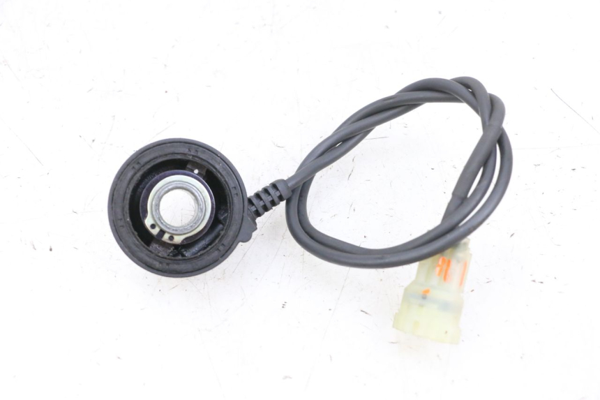 photo de TACHOWELLENANTRIEB YAMAHA XMAX X-MAX 125 (2006 - 2009) - Technische Nahaufnahme