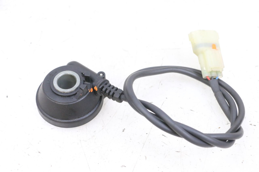 photo de TACHOWELLENANTRIEB YAMAHA XMAX X-MAX 125 (2006 - 2009) - Details der Befestigungspunkte