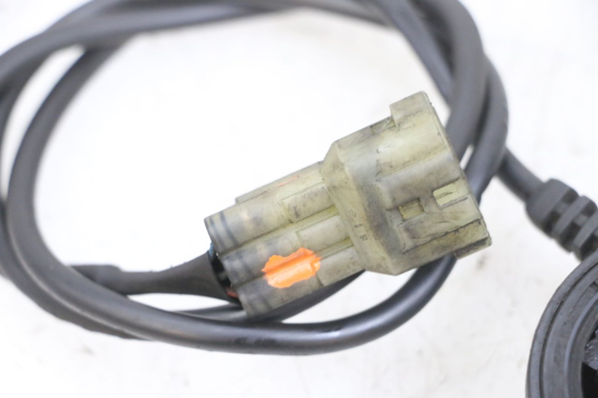 photo de TACHOWELLENANTRIEB YAMAHA XMAX X-MAX 125 (2006 - 2009) - Technische Nahaufnahme