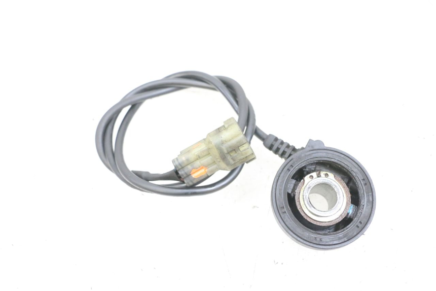 photo de TACHOWELLENANTRIEB YAMAHA XMAX X-MAX 125 (2006 - 2009) - Details der Befestigungspunkte