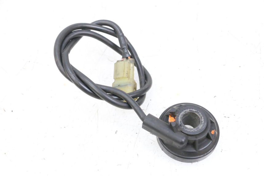 photo de TACHOWELLE YAMAHA X-MAX XMAX 125 (2010 - 2013) - Hauptansicht