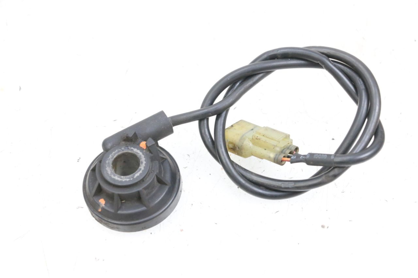 photo de TACHOWELLE YAMAHA X-MAX XMAX 125 (2010 - 2013) - Gesamtansicht des Produkts