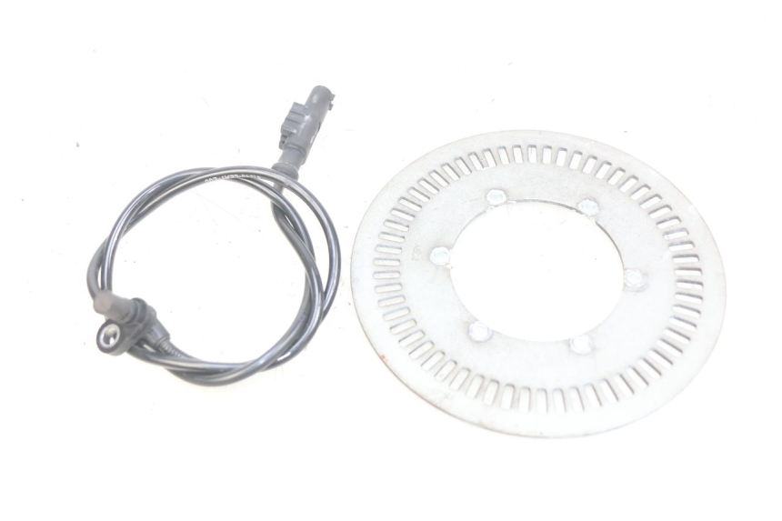 photo de TACHOWELLENANTRIEB KYMCO X-TOWN XTOWN 125 (2016 - 2021) - Hauptansicht