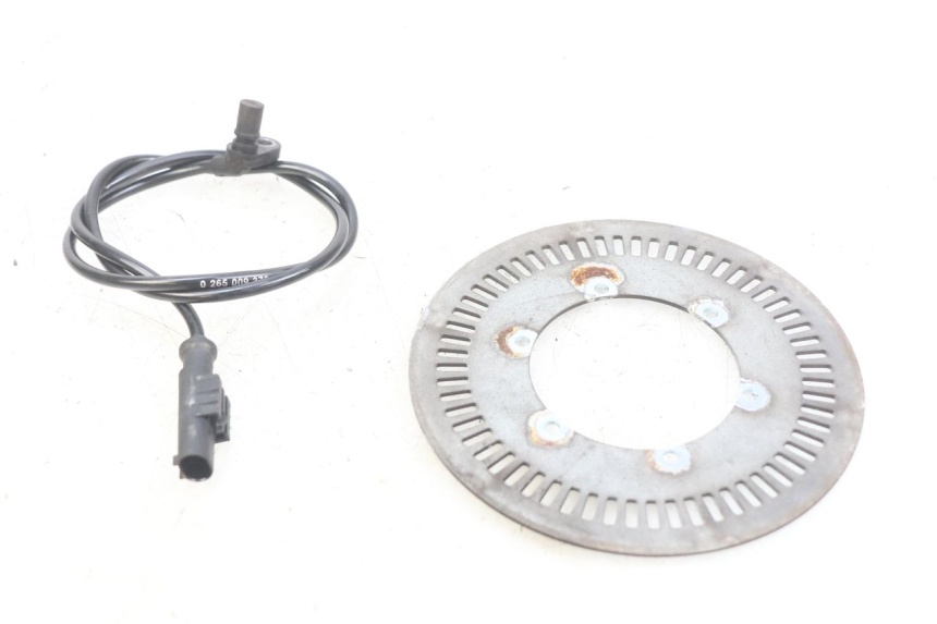 photo de TACHOWELLENANTRIEB KYMCO X-TOWN XTOWN 125 (2016 - 2021) - Zoom auf Gebrauchszustand