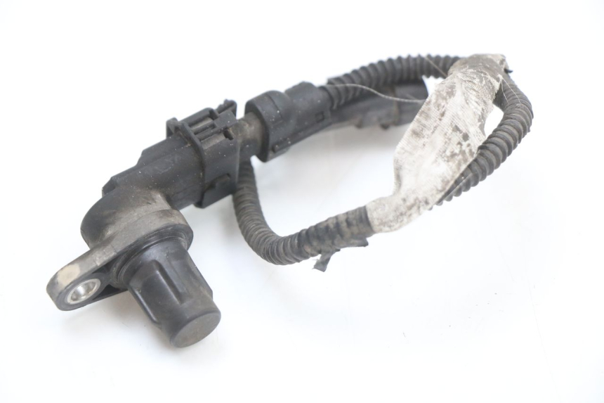 photo de TACHOWELLENANTRIEB PIAGGIO X10 125 (2012 - 2017) - Hauptansicht