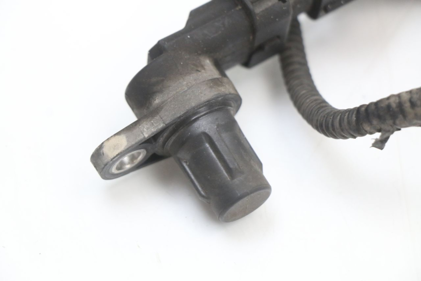 photo de TACHOWELLENANTRIEB PIAGGIO X10 125 (2012 - 2017) - Alternative Perspektive