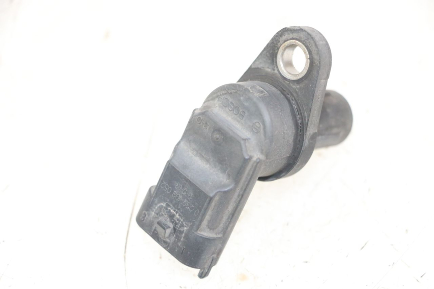 photo de TACHOWELLENANTRIEB PIAGGIO X10 125 (2012 - 2017) - Zoom auf Gebrauchszustand