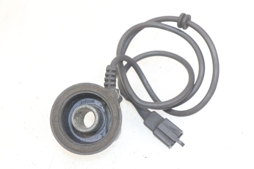 photo de TACHOWELLENANTRIEB PIAGGIO X9 EVOLUTION 250 (2003 - 2007) - Technische Nahaufnahme