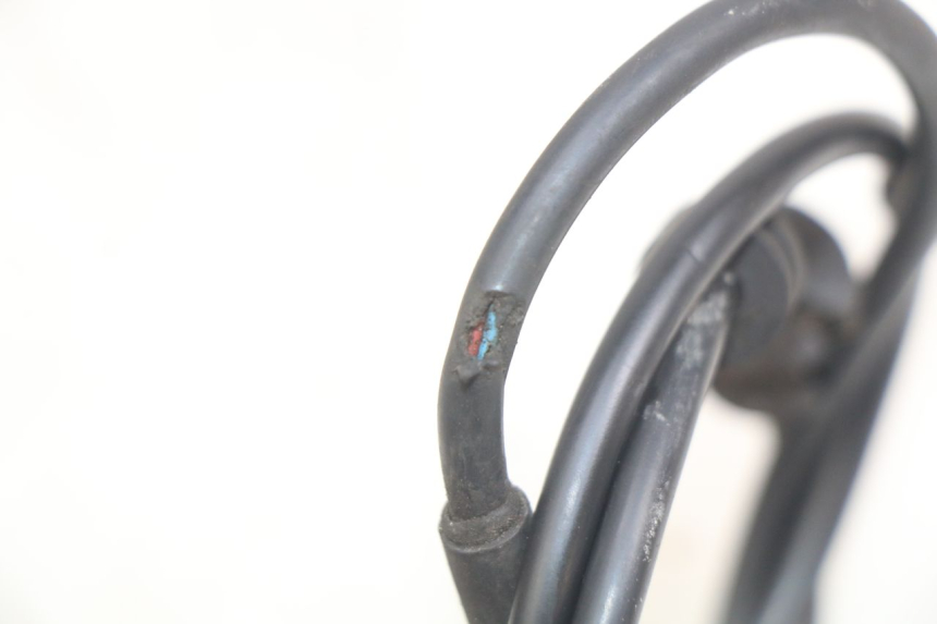 photo de TACHOWELLE PIAGGIO X9 EVOLUTION 125 (2003 - 2007) - Detailansicht des Bauteils