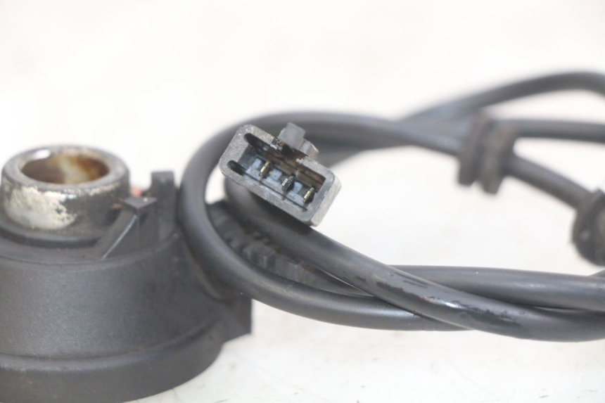 photo de TACHOWELLE PIAGGIO X9 EVOLUTION 125 (2003 - 2007) - Alternative Perspektive