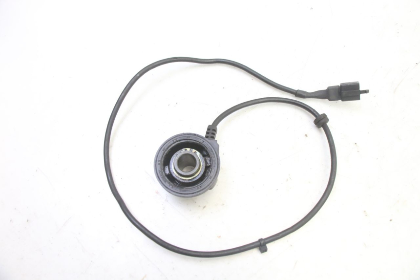 photo de TACHOWELLE PIAGGIO X9 EVOLUTION 125 (2003 - 2007) - Alternative Perspektive