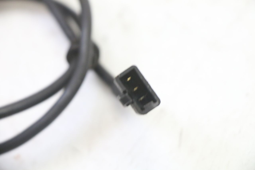 photo de TACHOWELLE PIAGGIO X9 EVOLUTION 125 (2003 - 2007) - Details der Befestigungspunkte