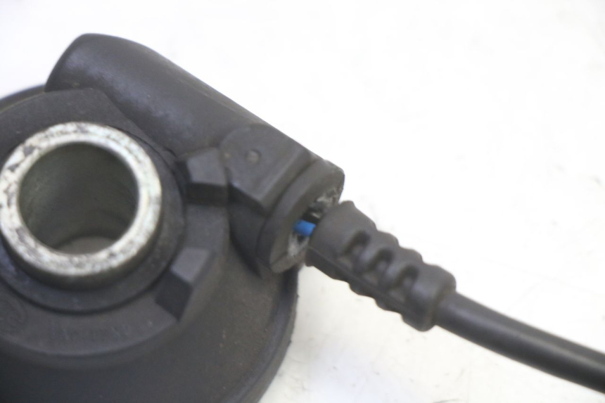 photo de TACHOWELLE PIAGGIO X9 EVOLUTION 125 (2003 - 2007) - Zoom auf Gebrauchszustand