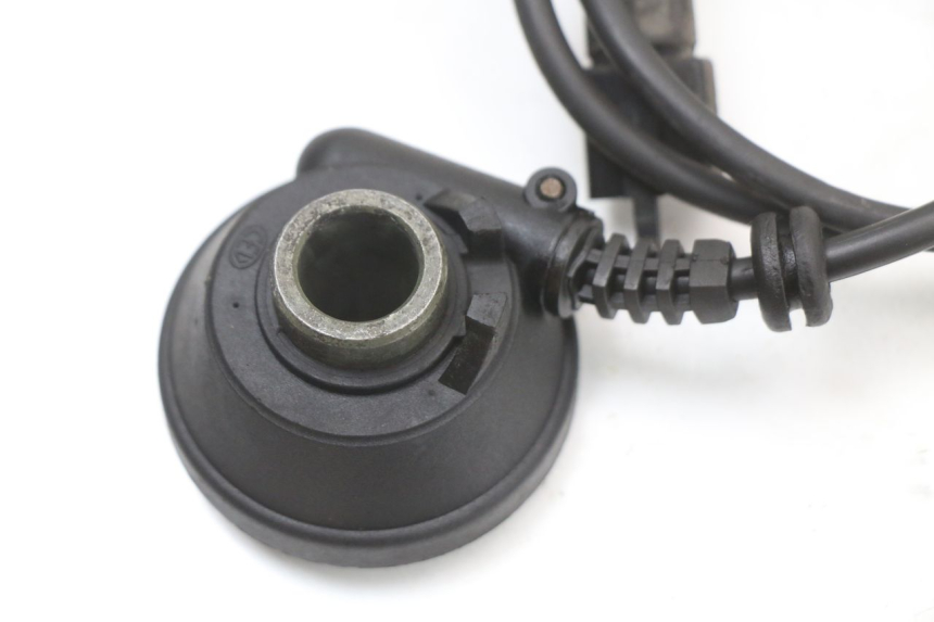 photo de TACHOWELLENANTRIEB PIAGGIO X9 125 (2000 - 2003) - Detailansicht des Bauteils