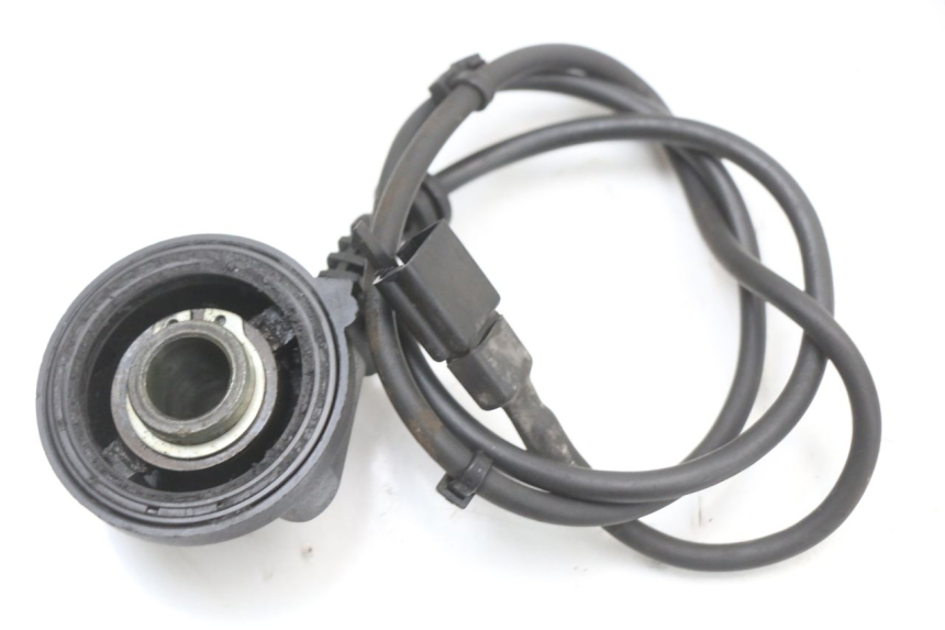 photo de TACHOWELLENANTRIEB PIAGGIO X9 125 (2000 - 2003) - Zoom auf Gebrauchszustand