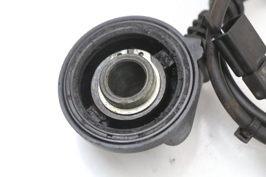 photo de TACHOWELLENANTRIEB PIAGGIO X9 125 (2000 - 2003) - Alternative Perspektive