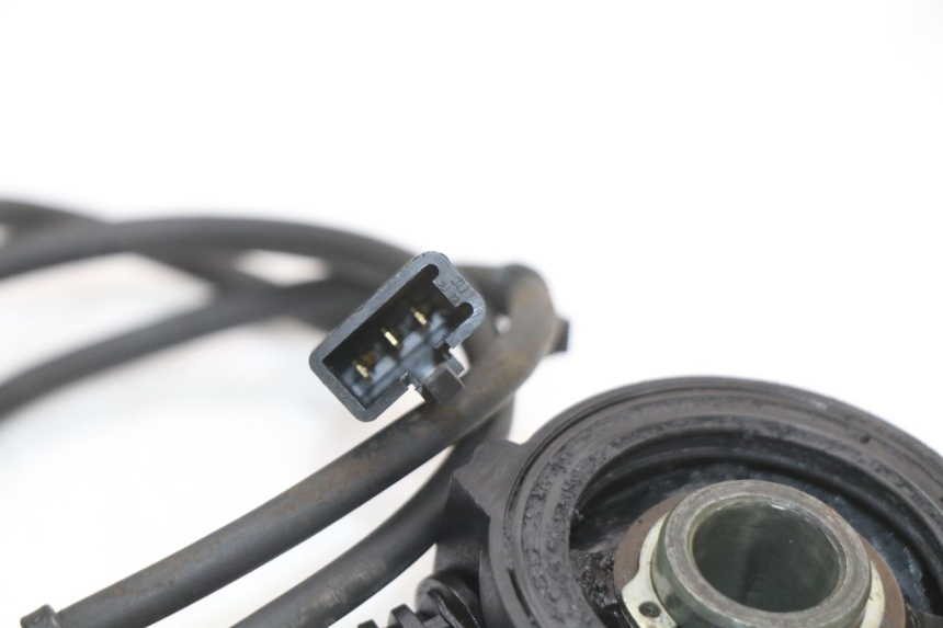 photo de TACHOWELLENANTRIEB PIAGGIO X9 125 (2000 - 2003) - Technische Nahaufnahme