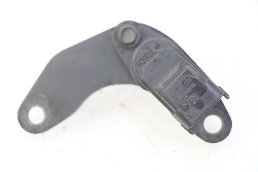 photo de TACHOWELLENANTRIEB PIAGGIO XEVO - X EVO 125 (2007 - 2017) - Hauptansicht