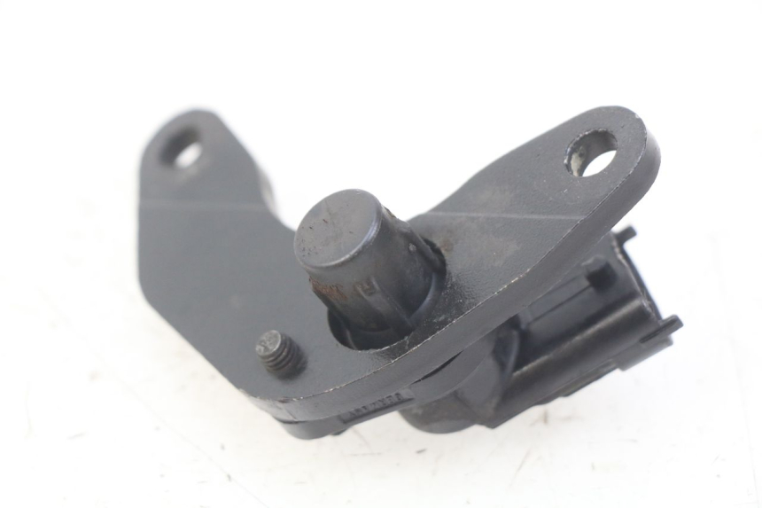 photo de TACHOWELLENANTRIEB PIAGGIO XEVO - X EVO 125 (2007 - 2017) - Zoom auf Gebrauchszustand