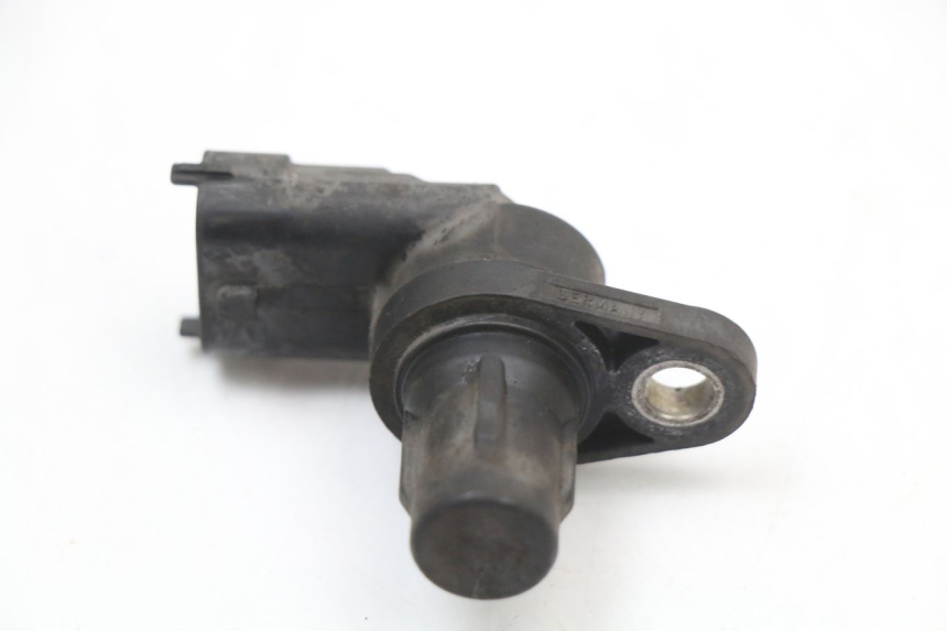 photo de TACHOWELLENANTRIEB PIAGGIO XEVO - X EVO 125 (2007 - 2017) - Zoom auf Gebrauchszustand